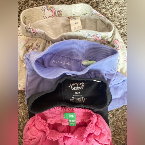 Baby Shorts Bundle - Picture 5 of 5